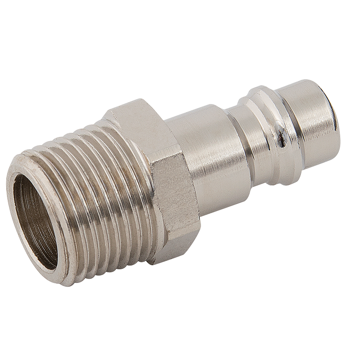 Parker Rectus 1/4