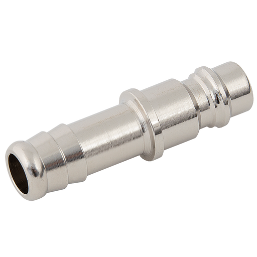 09Mm/3/8" Od Brass N/P Hose Tail