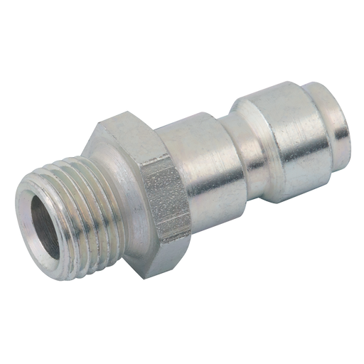 1/8" Bspp Female Plug