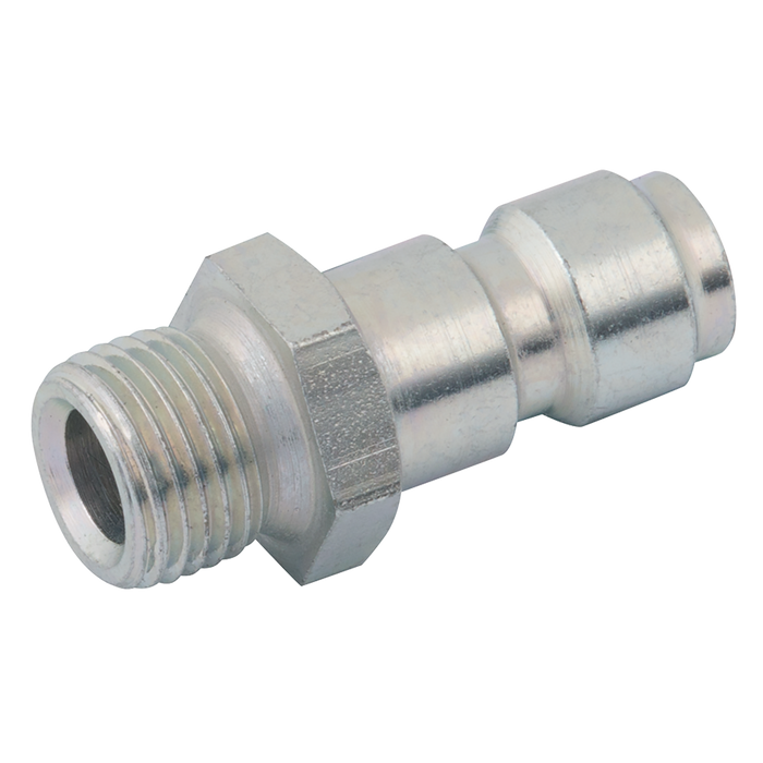 1/8" Bspp Female Plug
