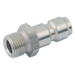 1/8" Bspp Female Plug