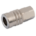 3/4" Bspp Female Coupling