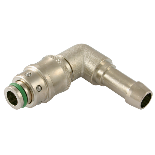418 90‚Àû Female Socket 10Mm Id