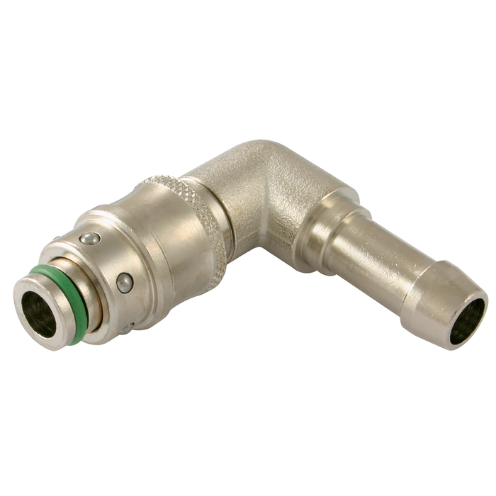 418 90‚Àû Female Socket 10Mm Id