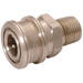 3/8" Npt Male Coupling