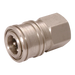 1/4" Npt Female Coupling