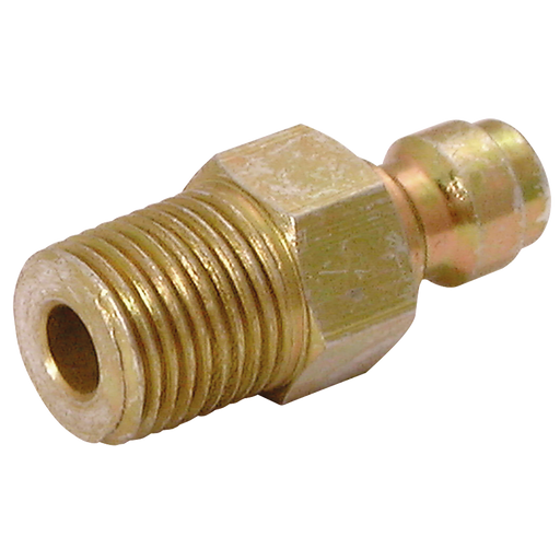 1/2" Npt Male Plug
