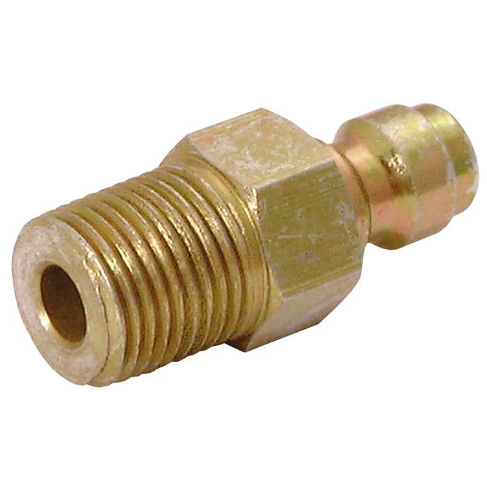 1/2" Npt Male Plug