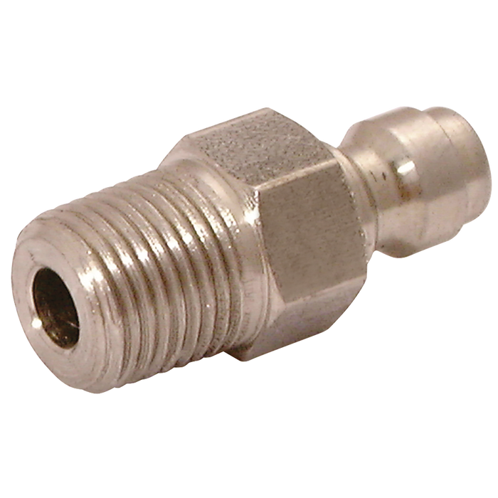 1/8" Npt Male Plug