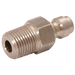 1/8" Npt Male Plug