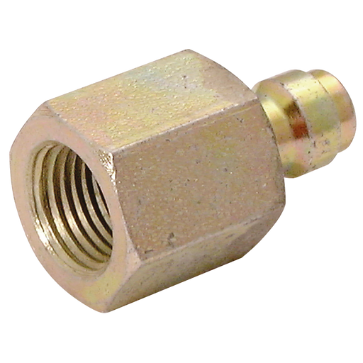 3/4" Npt Female Plug