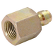 3/4" Npt Female Plug