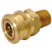 3/8" Npt Male Coupling