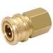 3/4" Npt Female Coupling