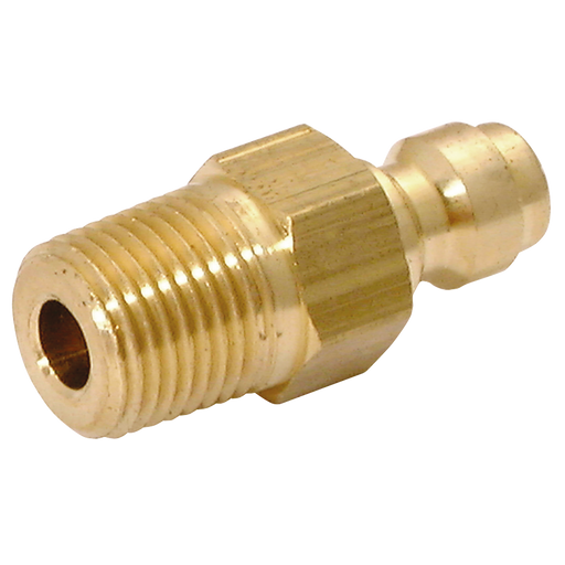 1/2" Npt Male Plug
