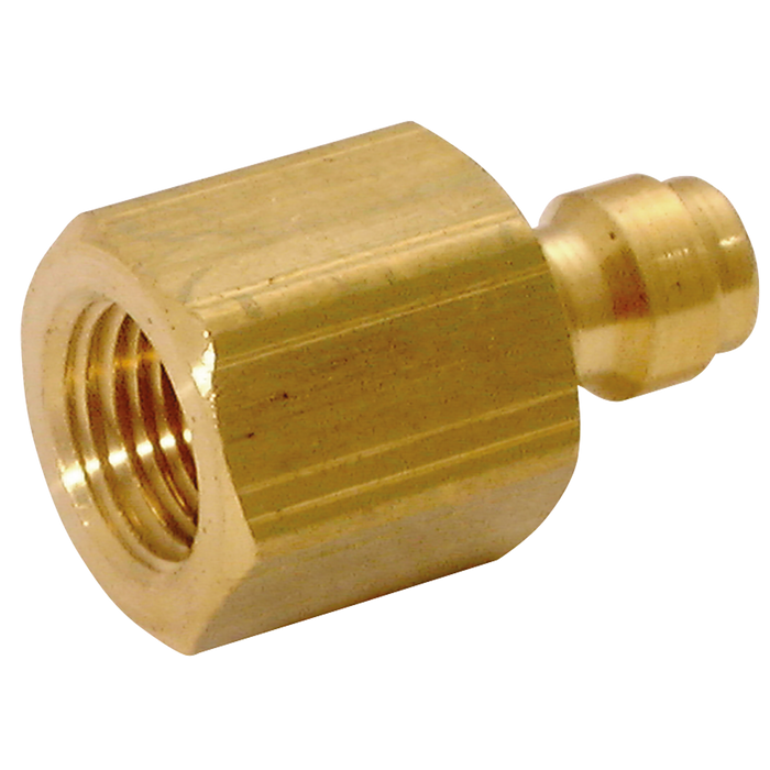 1/2" Npt Female Plug