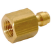 3/8" Npt Female Plug