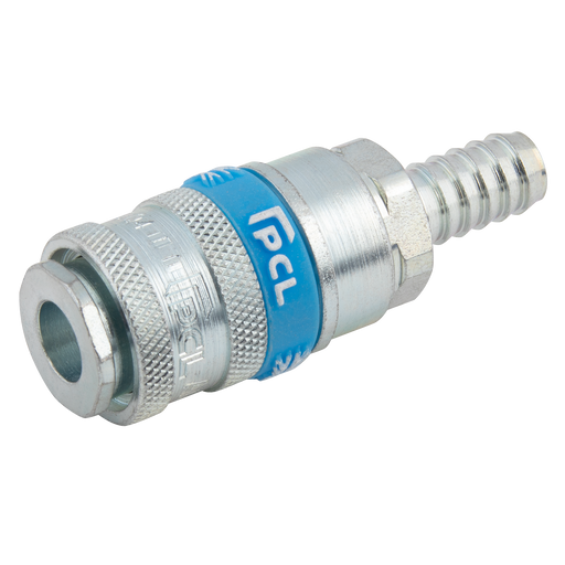 3/8" Id Hose Coupler Pcl Airflow