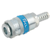 3/8" Id Hose Coupler Pcl Airflow