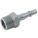 1/4" Bspt Male Plug