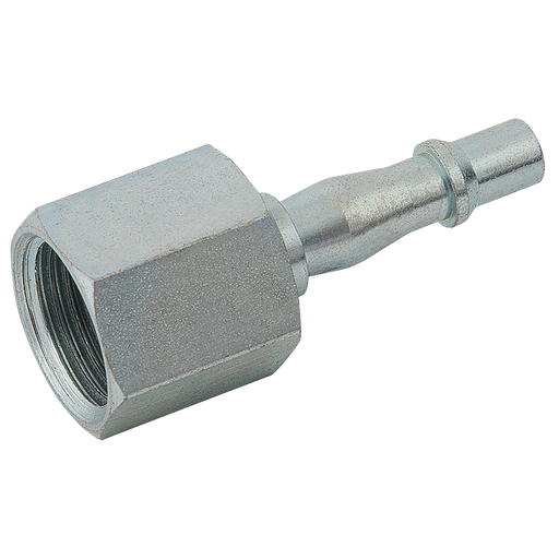 3/8" Bspp Female Plug