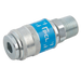 1/2" Bspt Male Safety Coupling