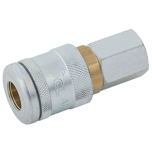 3/8" Bspt Female Coupling