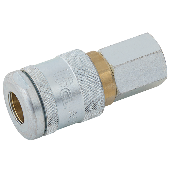 1/2" Bspt Female Coupling