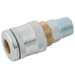 1/2" Bspt Male Coupling