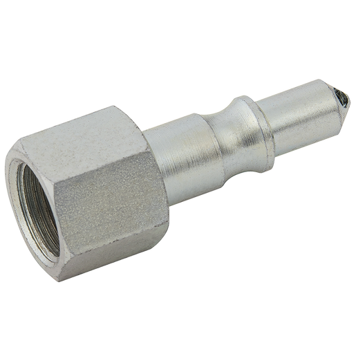 1/4" Bspt Female Plug