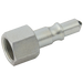 1/4" Bspt Female Plug