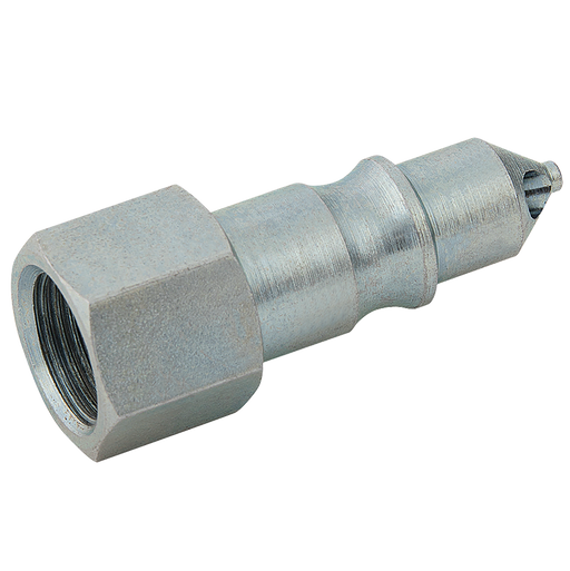3/8" Bspt Female Plug