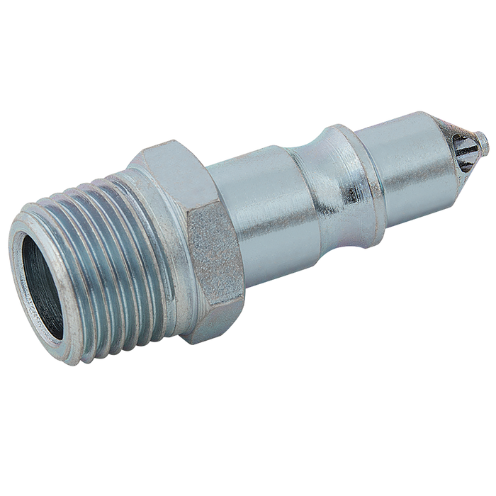 3/8" Bspt Male Plug
