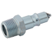 3/8" Bspt Male Plug