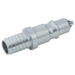 1/2" Id Hose Plug Pcl 100 Series