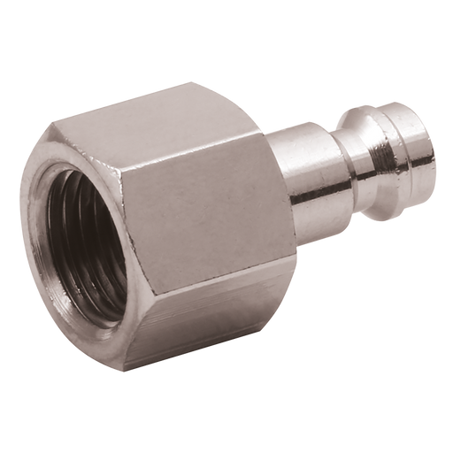 1/8" Bspp Female Mini Plug