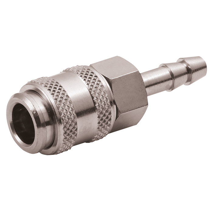 6Mm H.Tail Pcl Mini Coupling