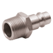 1/4" Bspt Male Plug