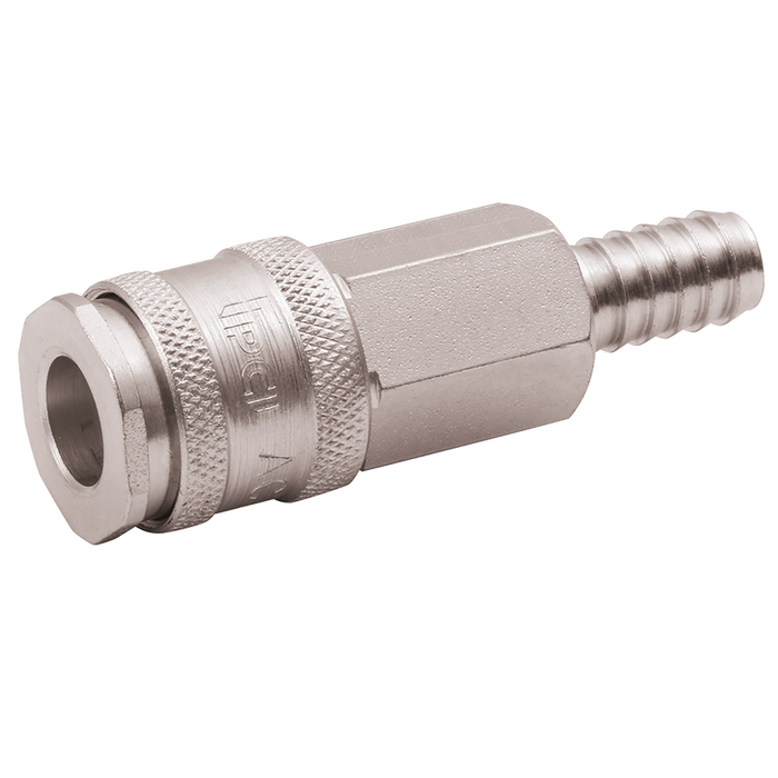 5/16"Id Hose Coupler Pcl Xf Series