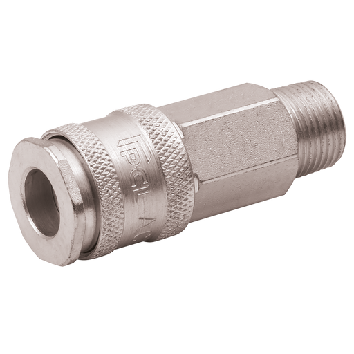 1/4" Bspt Male Coupling