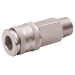 1/4" Bspt Male Coupling