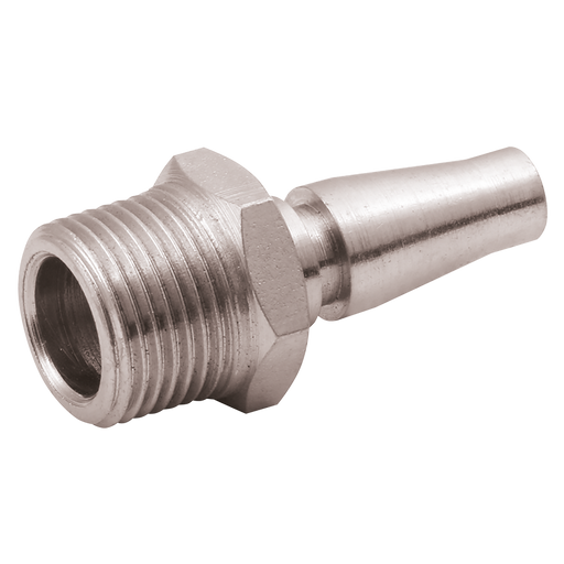 3/8" Bspt Male Plug