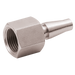 3/8" Bspp Female Plug