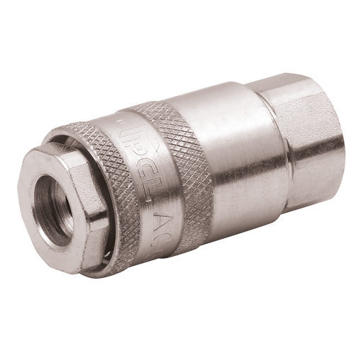 1/2" Bspp Female Euro Coupling