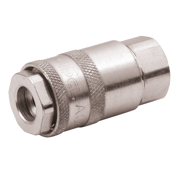 1/2" Bspp Female Euro Coupling