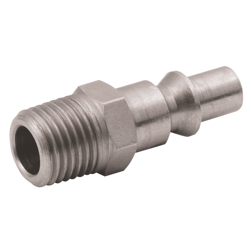 1/4" Bspt Male Euro Plug