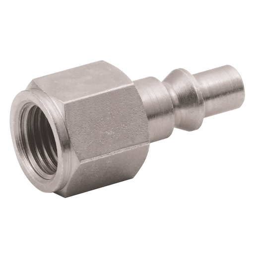 1/4" Bspp Female Euro Plug