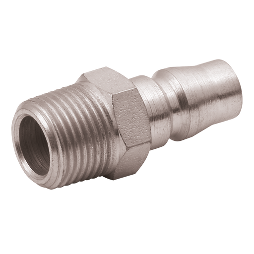 1/2" Bspt Male Plug