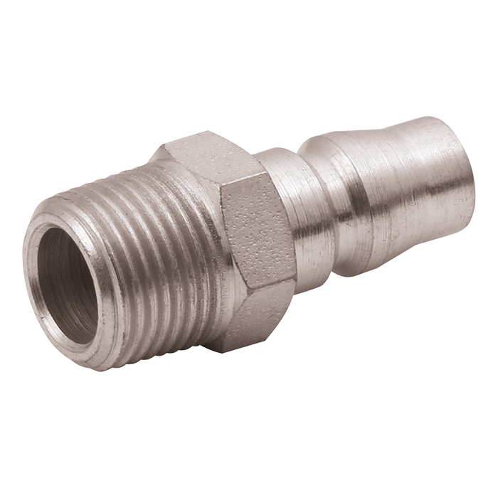 1/2" Bspt Male Plug