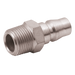 1/2" Bspt Male Plug
